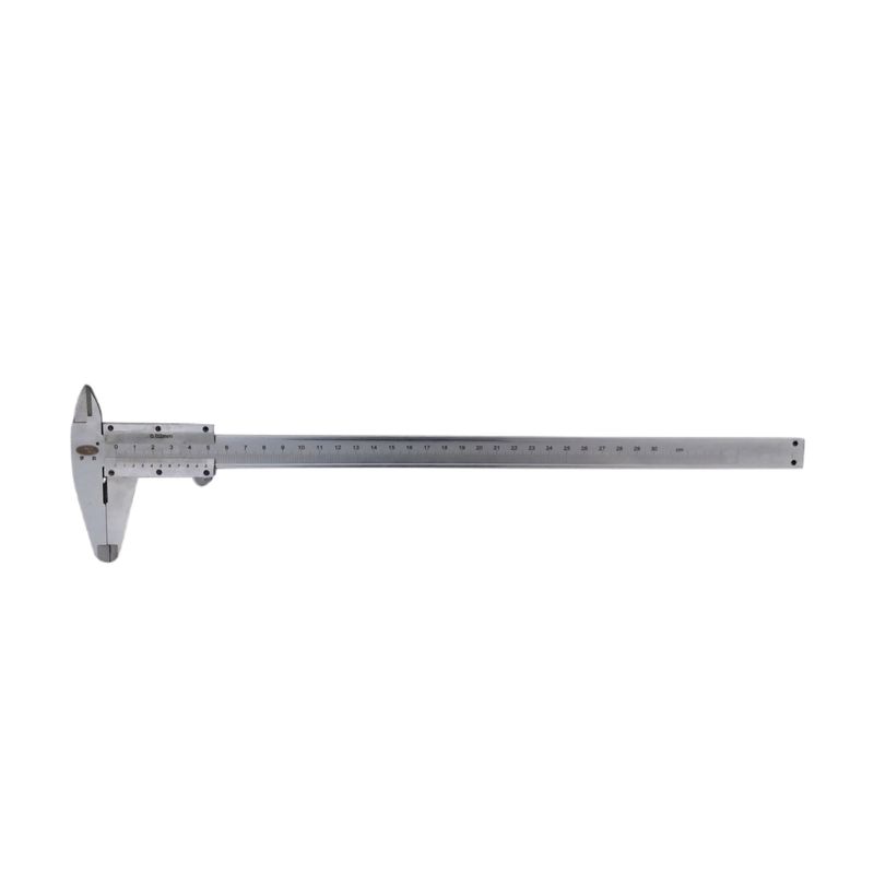 کولیس کد 3 گستره 0   300 میلی متر