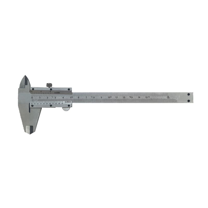 کولیس کد a1 گستره 150   0 میلی متر
