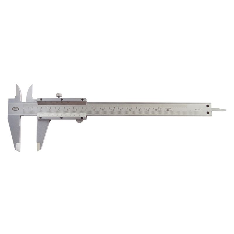 کولیس کد cmt 150 گستره 150 0 میلیمتر
