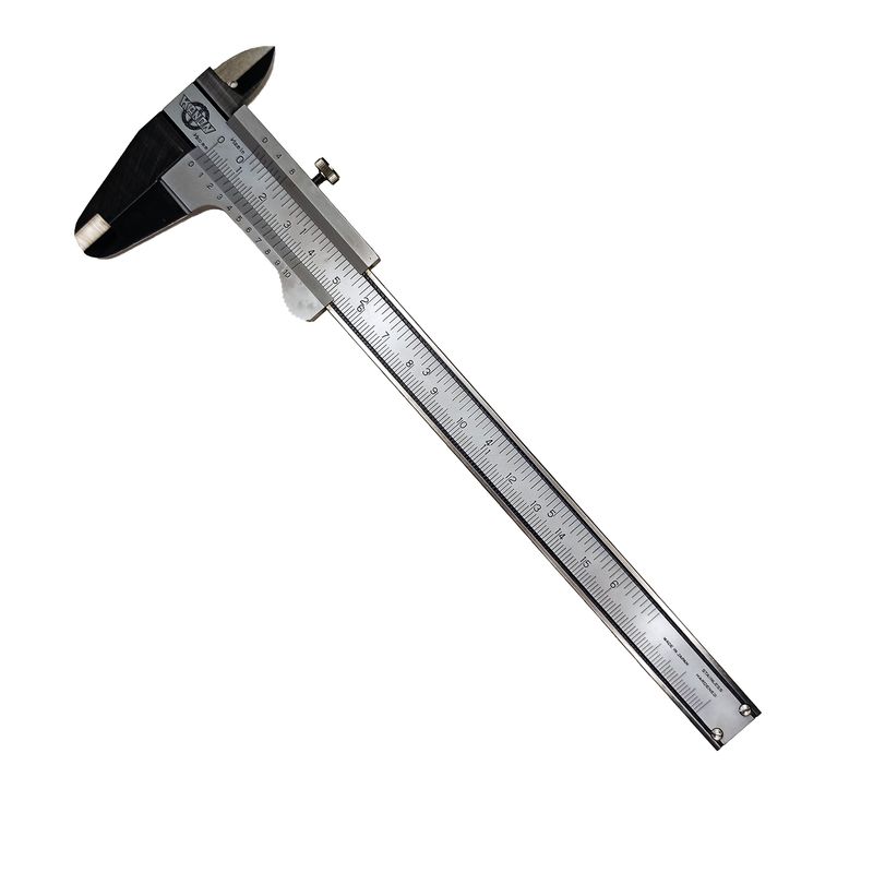 کولیس کنون مدل lsm 150 گستره 0 150 میلی متر