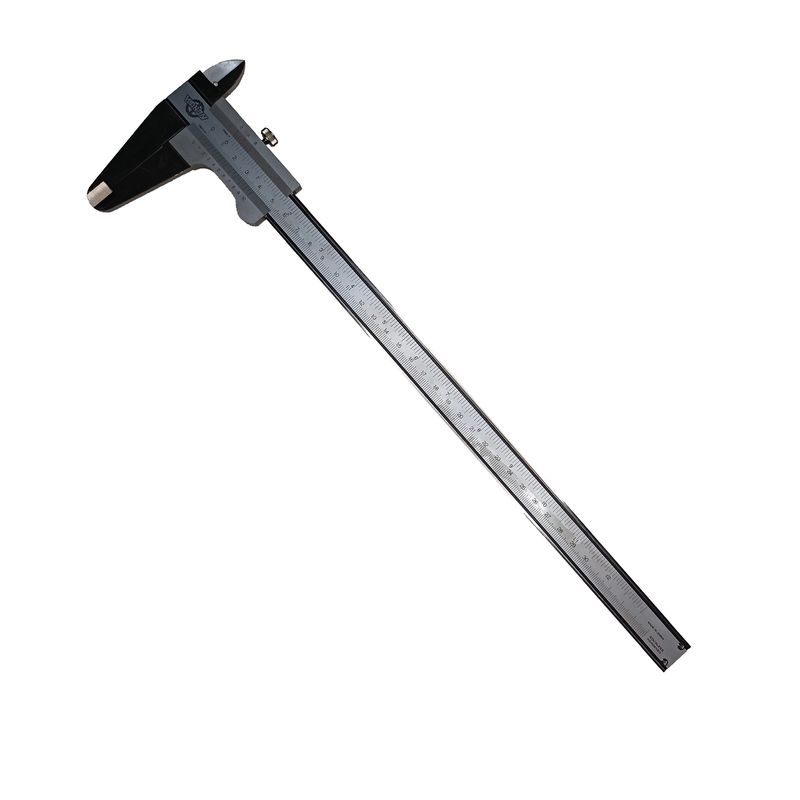 کولیس کنون مدل lsm 300 گستره 0 300 میلی متر