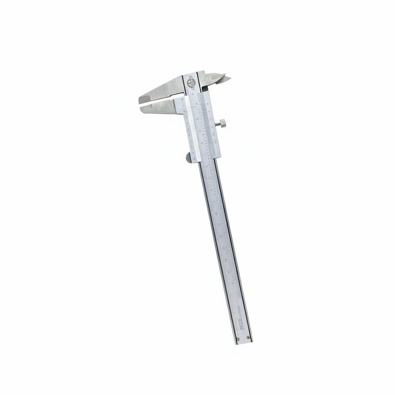 کولیس کنون مدلsm_150 گستره 0_150 میلیمتر