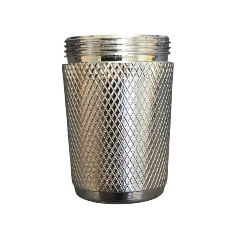 کونیک شلنگ توالت مدل رزوه بیرون کد 2