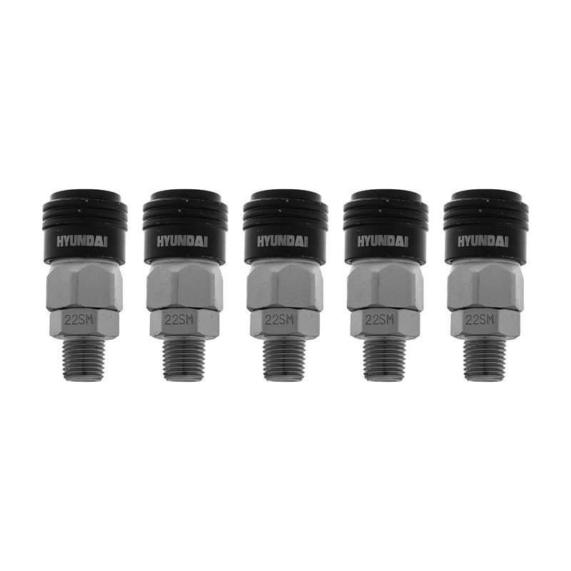 کوپلینگ 1.4 اینچی هیوندای مدل a22sm