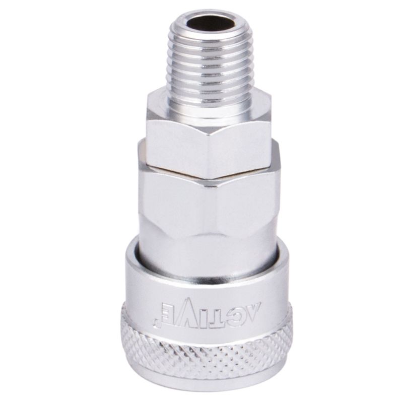 کوپلینگ اتصال اکتیو تولز مدل ac20sm