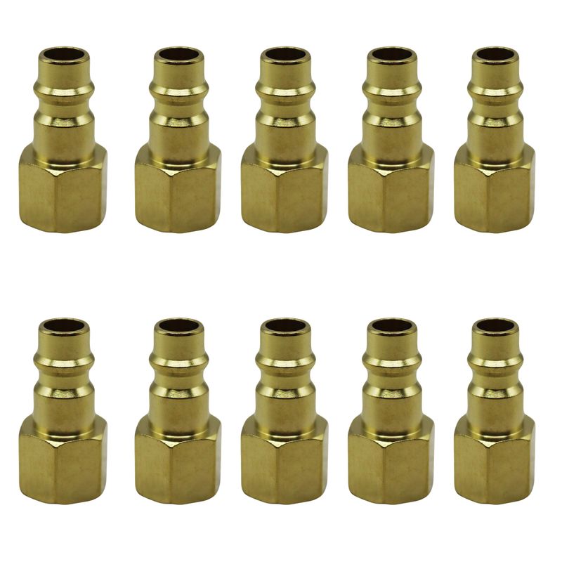 کوپلینگ تاپکس مدل yp tp se2 2pf مجموعه 10 عددی