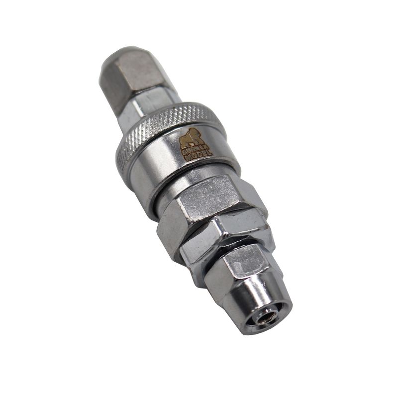 کوپلینگ شلنگ فنری مدل گوریلا کد ypd 5 8mm
