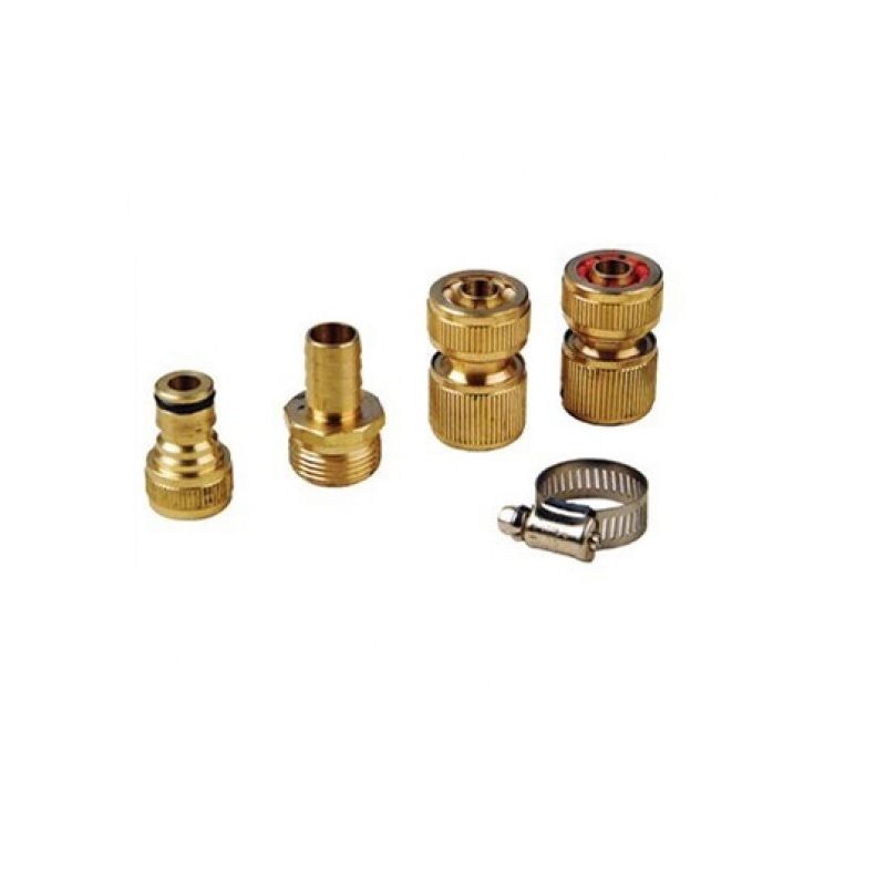 کوپلینگ مدل behco 4130 بسته 5 عددی