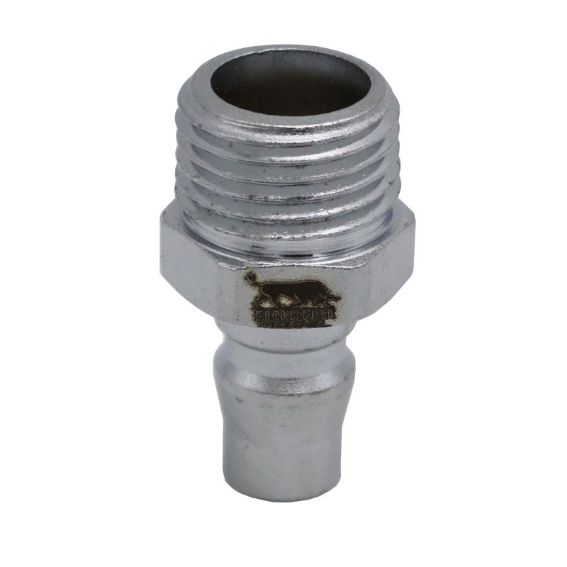 کوپلینگ مدل بلک بول کد yp bironrezve 1_2inch سایز 1.2 اینچ