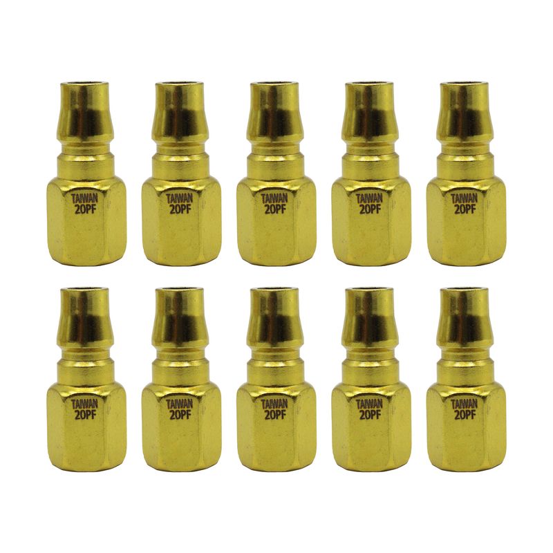 کوپلینگ کراسمن مدل yp 1_4  20pfمجموعه 10 عددی