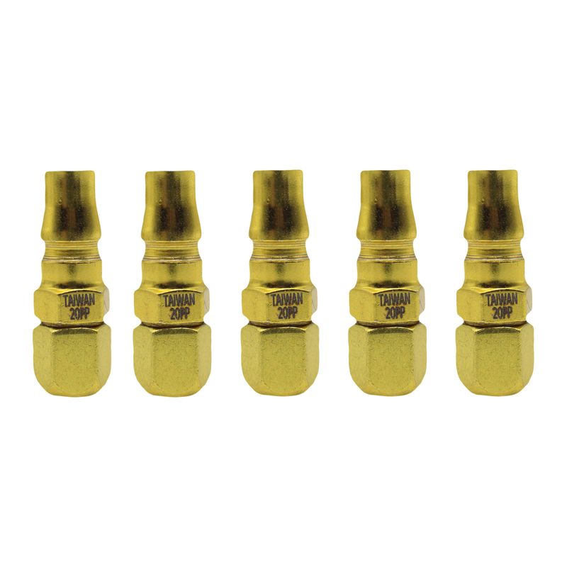 کوپلینگ کراسمن مدل yp 1_4  20ppمجموعه 5 عددی