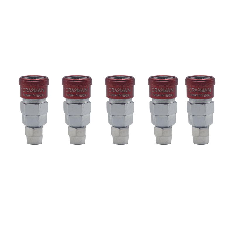 کوپلینگ کراسمن مدل yp 3_8 sp مجموعه 5 عددی