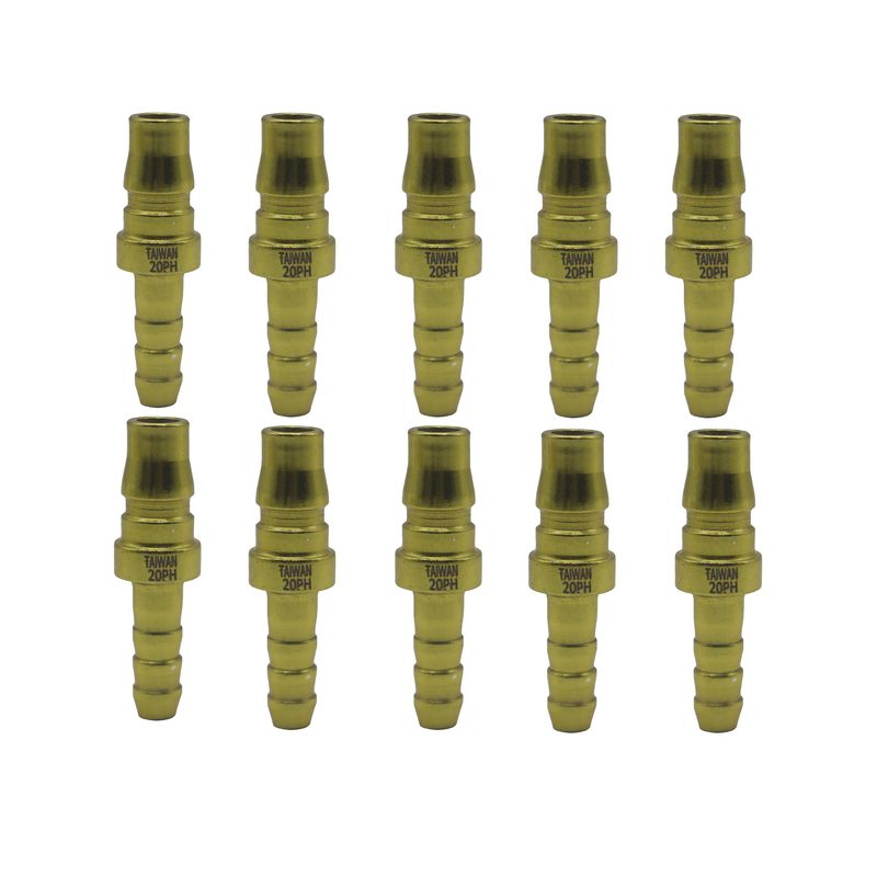 کوپلینگ کراسمن مدل yp automatic 1_4 20ph a  مجموعه 10عددی
