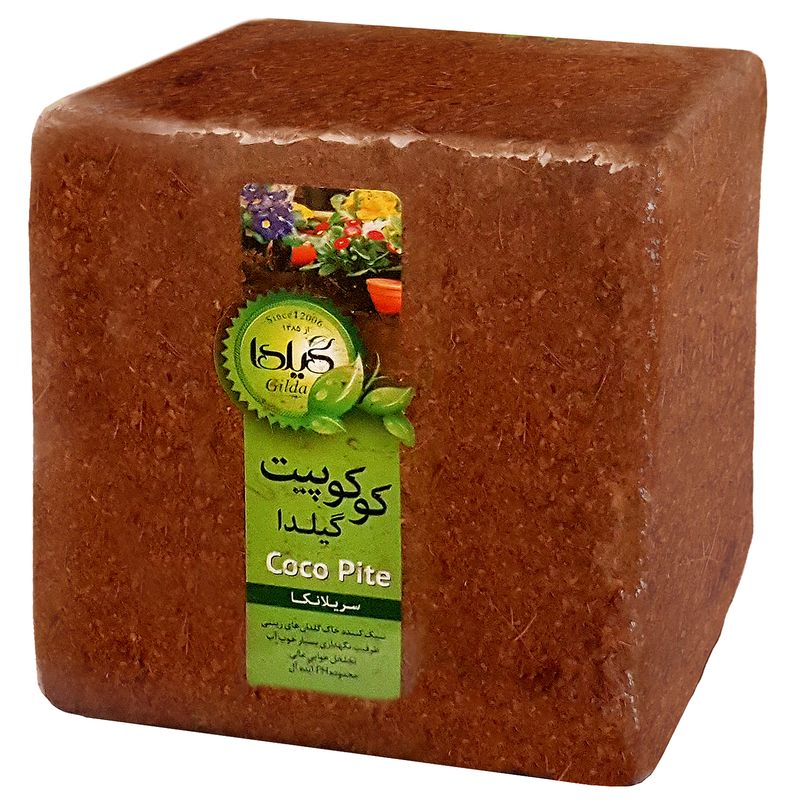 کوکوپیت گیلدا کد gp10l حجم 10 لیتر