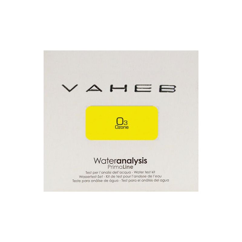 کیت اندازه گیری ازن باقیمانده در آب مدل v 801