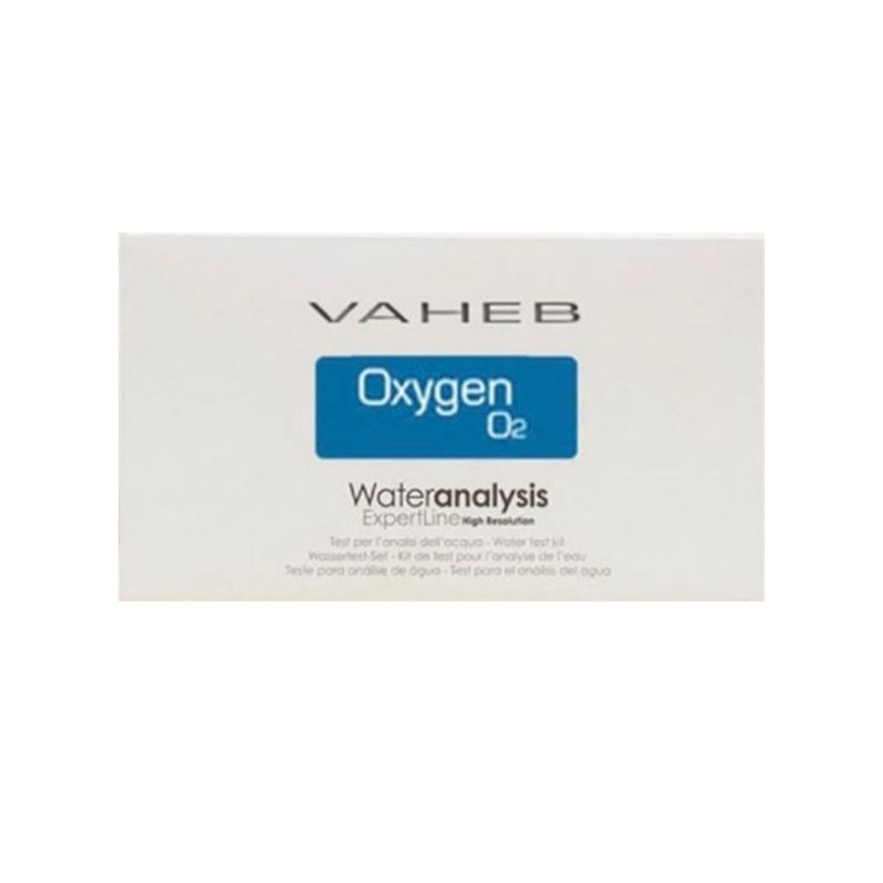 کیت اندازه گیری اکسیژن در آب مدل v 804