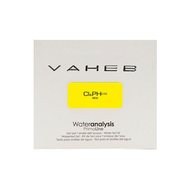 کیت اندازه گیری کلر o.t.o مدل v610