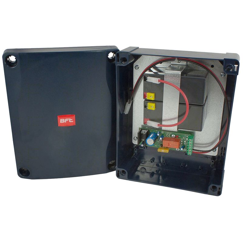 کیت باتری شارژر بی اف تی مدل bt bat