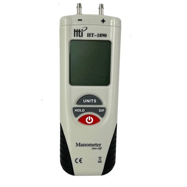 کیت تست نشت گاز مدل rohs ht1890