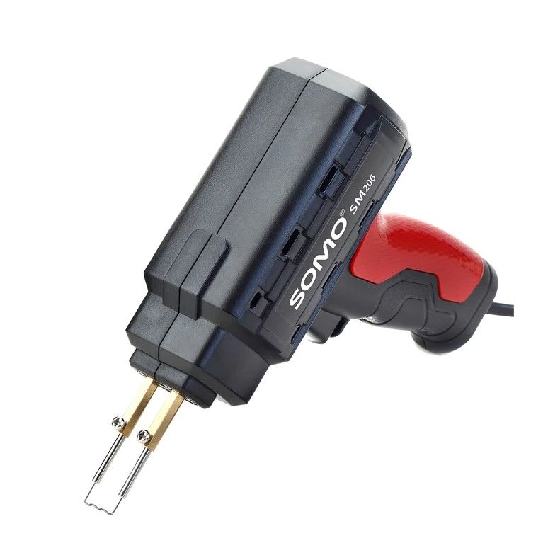 کیت دستگاه جوش پلاستیک 60 وات سومو مدل sm206