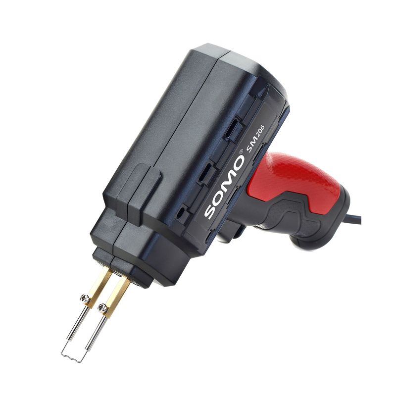 کیت دستگاه جوش پلاستیک سومو مدل sm206