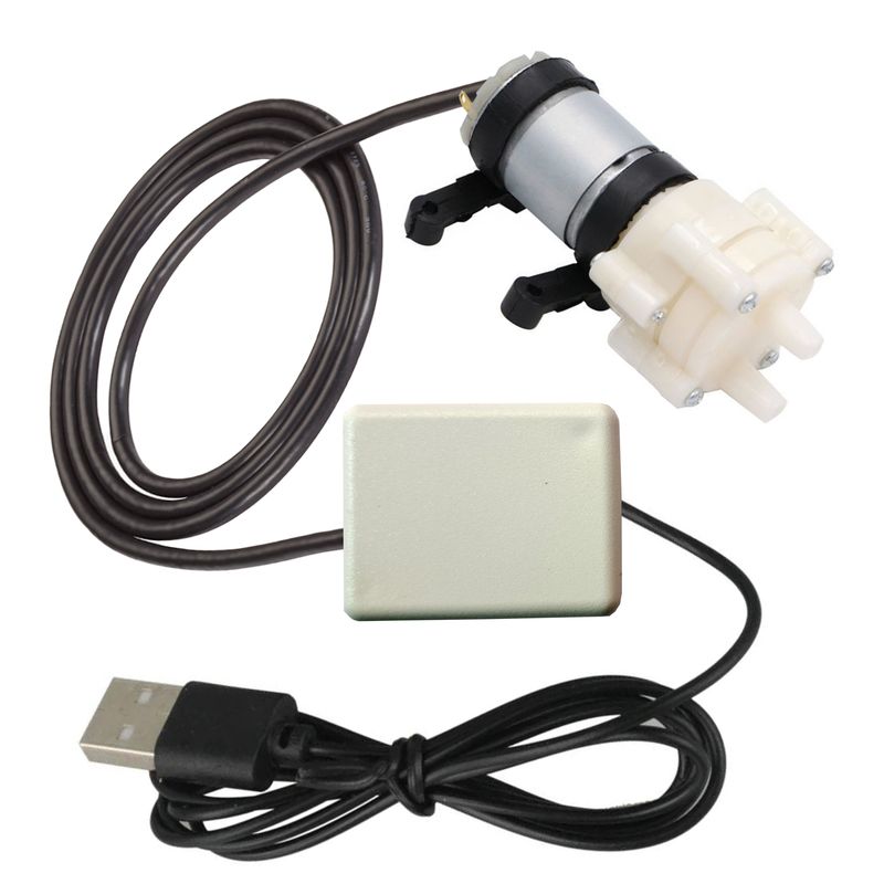 کیت پمپ آب مدل usb r385