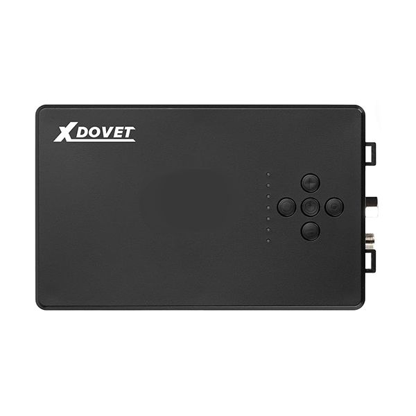 کیت پیستوله بادی ایکس دوویت مدل ‎nuevo xjts 2