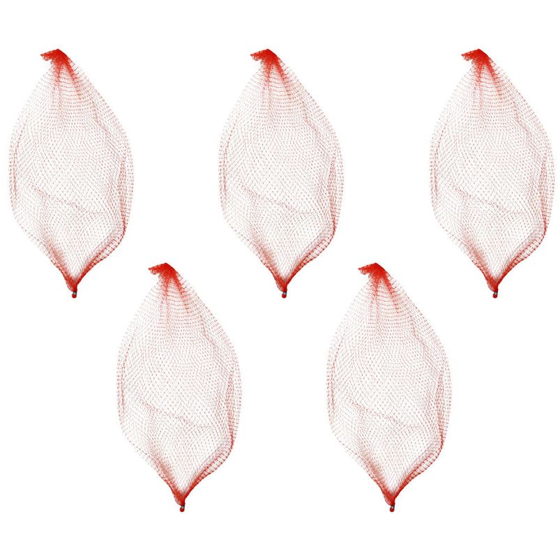 کیسه توری مدل p115 بسته 5 عددی