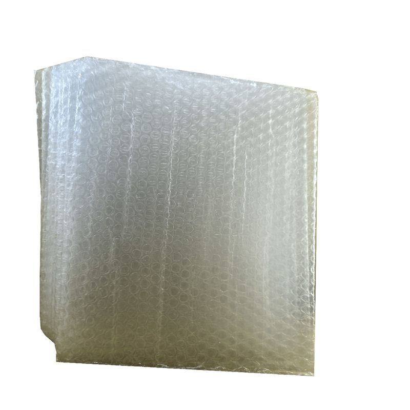 کیسه حبابدار بسته بندی مدل k2014 سایز 25*30 بسته ده عددی