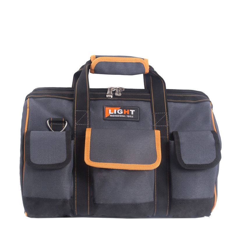 کیف ابزار 6 جیب لایت lb 2135