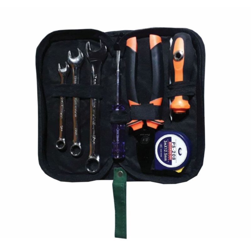 کیف ابزار 7 عددی مدل 7 99