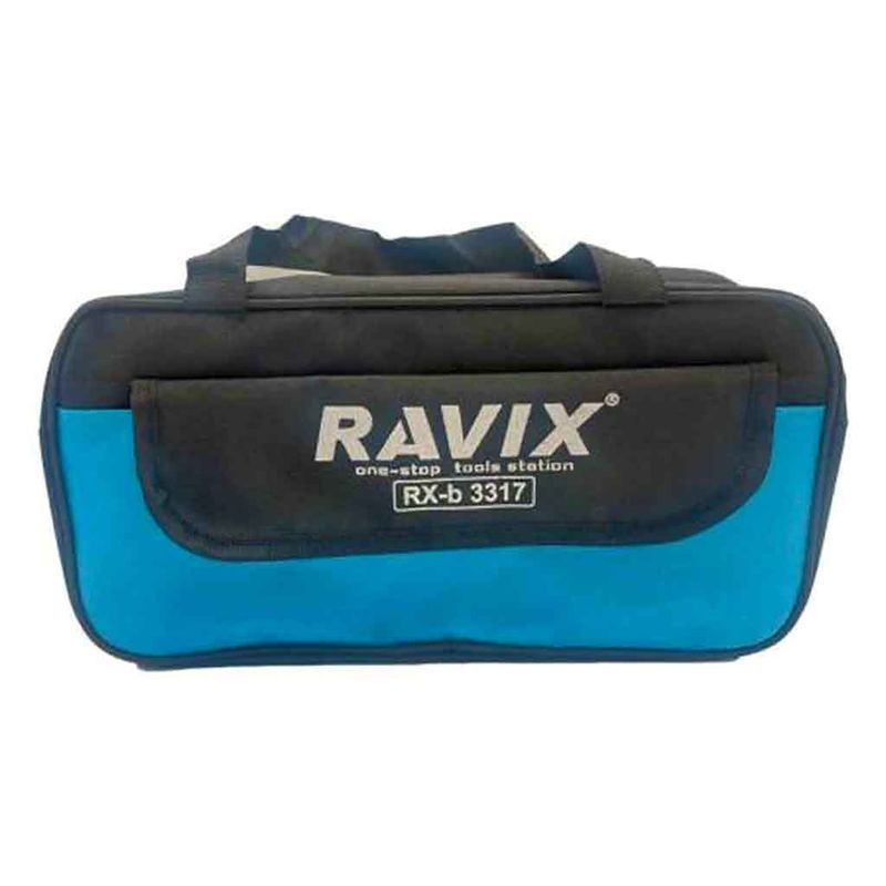 کیف ابزار راویکس مدل aj b33 سایز 35 سانتی متر