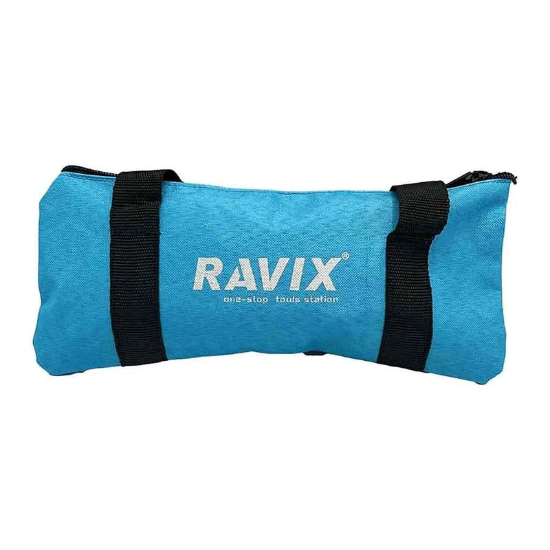 کیف ابزار راویکس مدل ir_35 سایز 25 سانتی متر