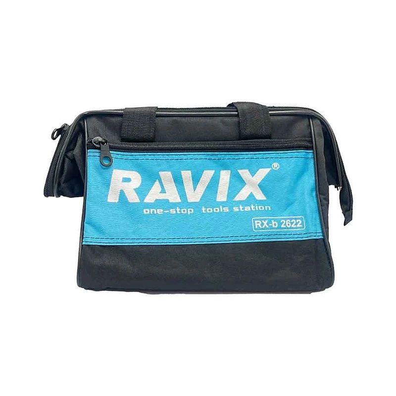 کیف ابزار راویکس مدل ir_b33 سایز 35 سانتی متر