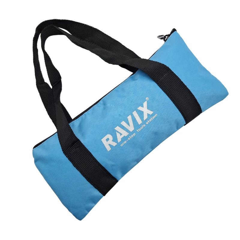 کیف ابزار راویکس مدل rx _ 25 سایز 25 سانتی متر