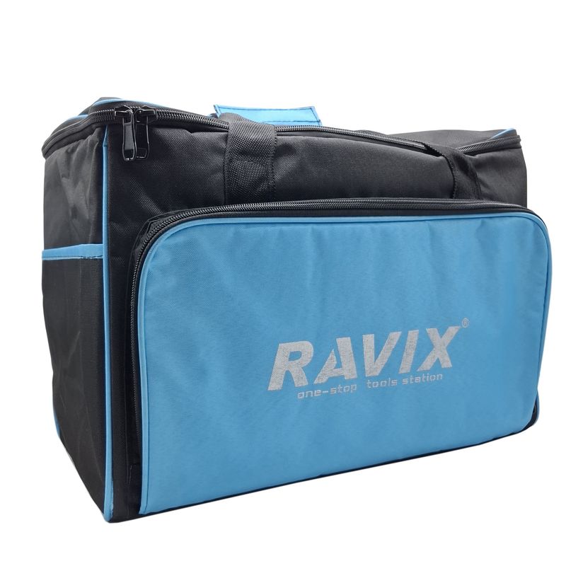 کیف ابزار راویکس مدل rx _ 40 سایز 400 میلی متر