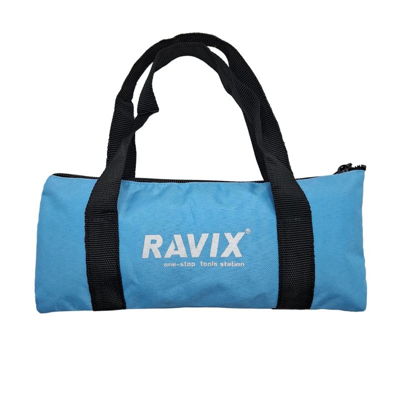 کیف ابزار راویکس مدل rx_b _ 25 سایز 25 سانتی متر