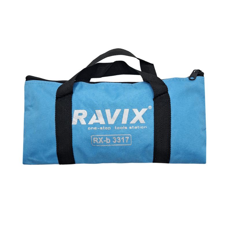 کیف ابزار راویکس مدل rx_b _ 30 سایز 30 سانتی متر