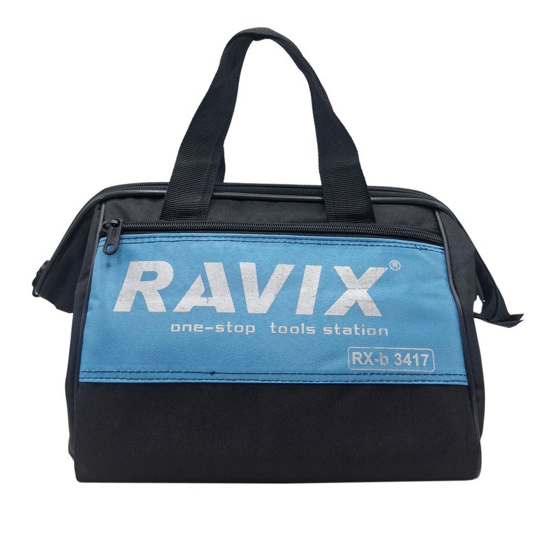 کیف ابزار راویکس مدل rx_b _ 3417 سایز 35 سانتی متر