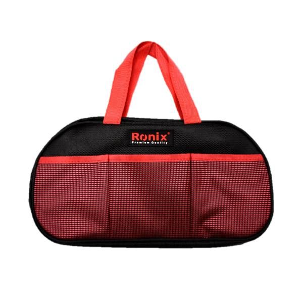 کیف ابزار رونیکس مدل rx 9168
