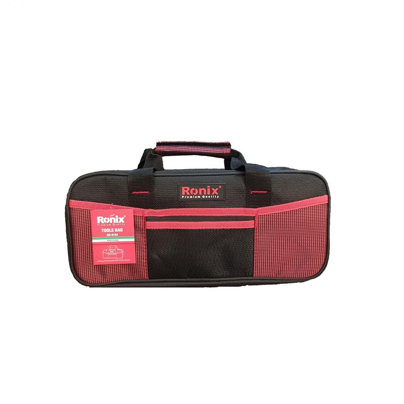 کیف ابزار رونیکس مدل rx 9194