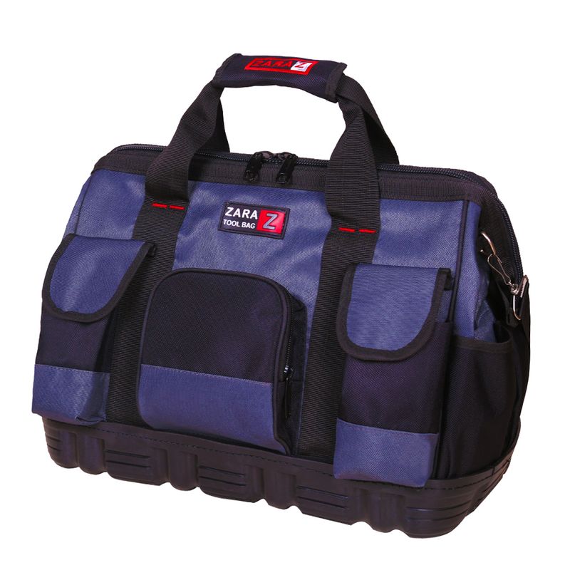 کیف ابزار زارا زد مدل 108 pro