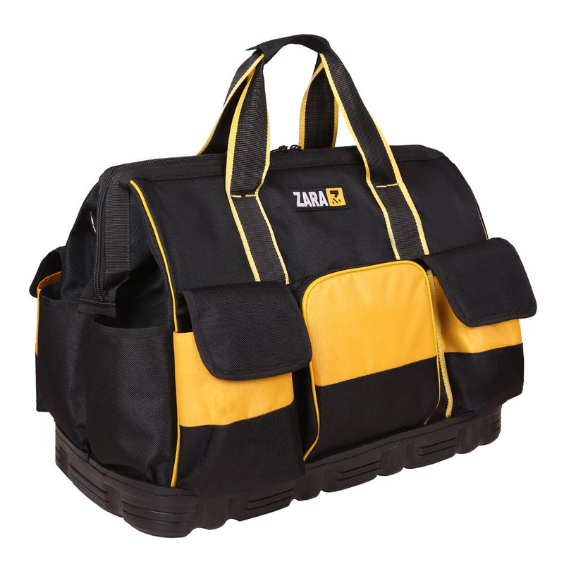 کیف ابزار زارا زد مدل 118 pro