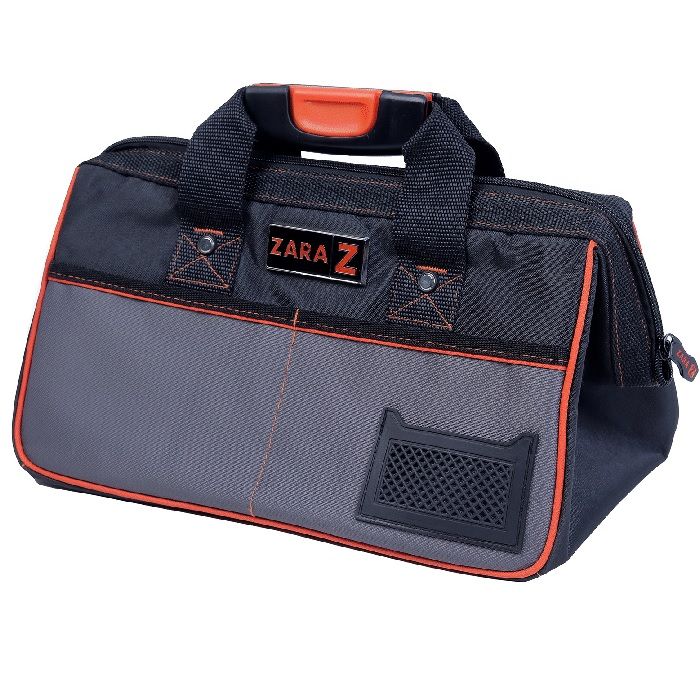 کیف ابزار زارازد کد kh102 سایز 38 سانتی متر