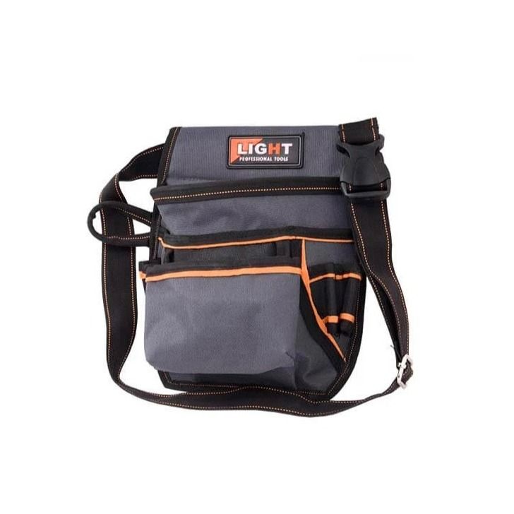 کیف ابزار لایت مدل lb 2227