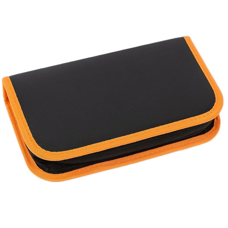 کیف ابزار لحیم کاری مدل smd