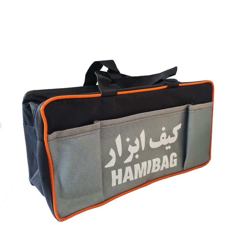 کیف ابزار مدل حامی کد a 3