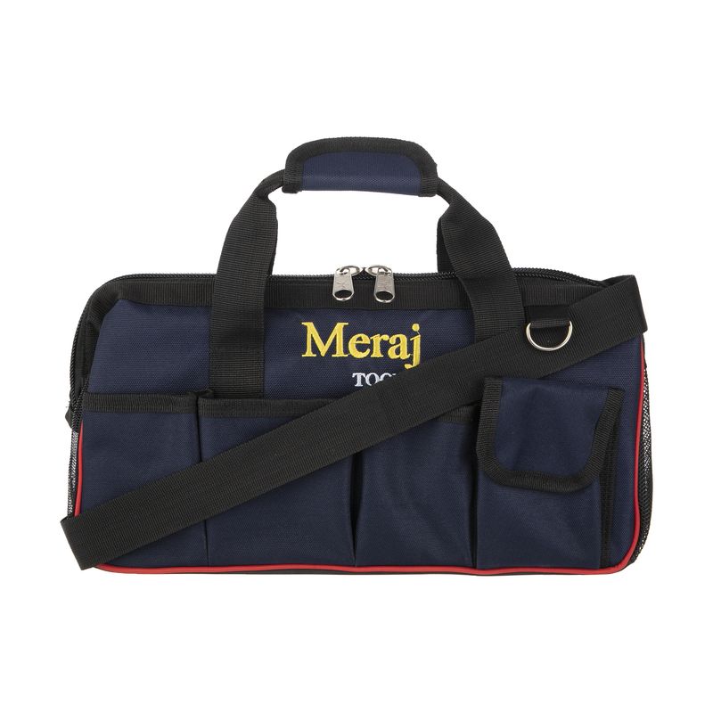 کیف ابزار معراج مدل m40