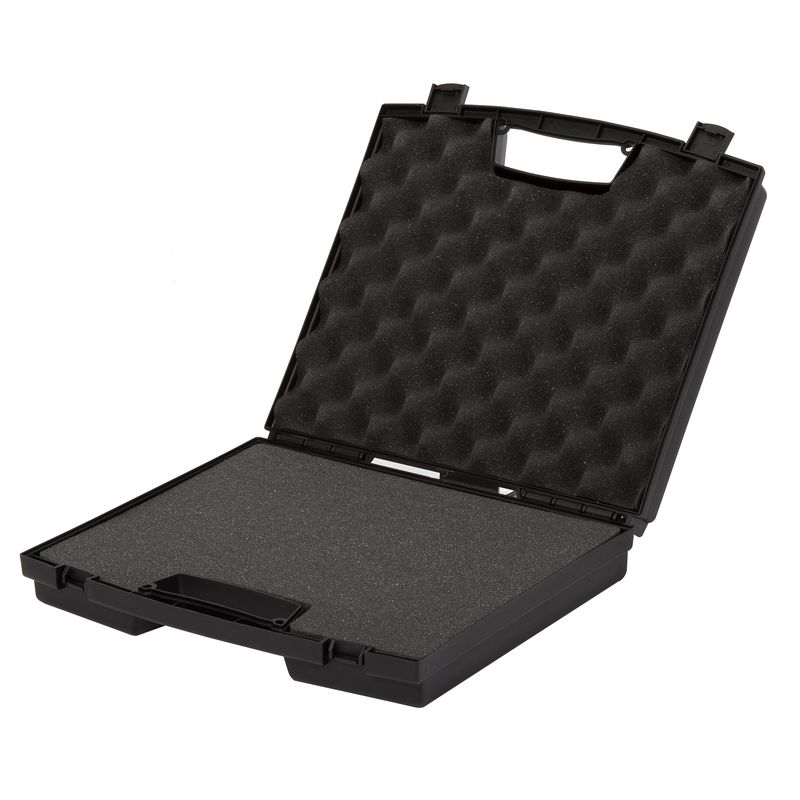 کیف ابزار پلاستیکیس مدل kitcase642