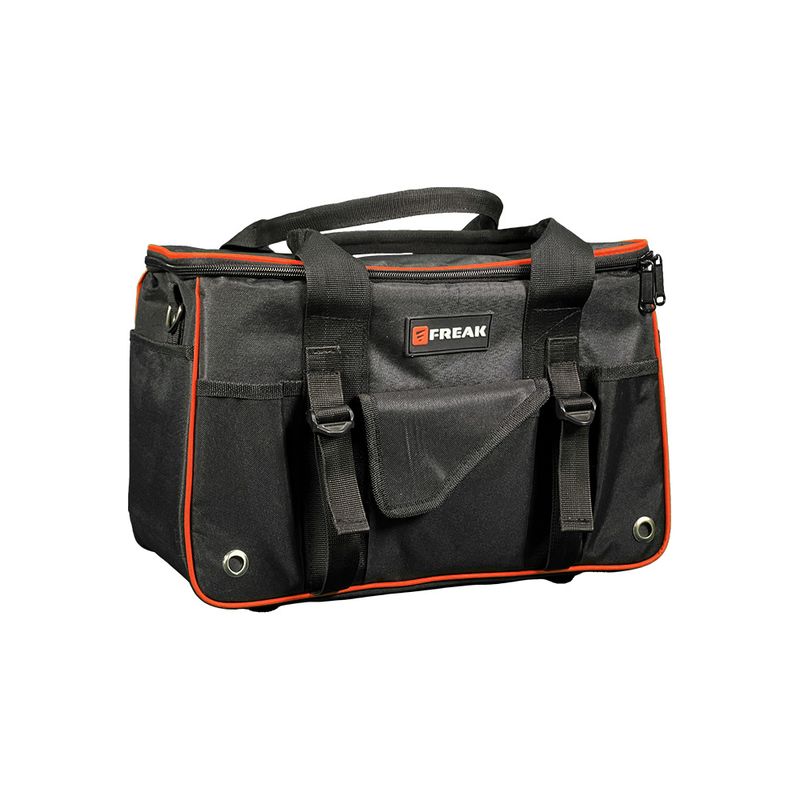 کیف دستگاه جوش فریک مدل fr gh40lb